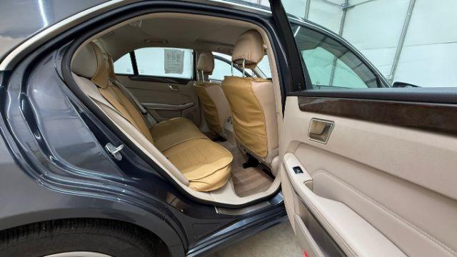 2014 Gray Mercedes-Benz E 350 4MATIC (WDDHF8JB0EA) with an 3.5L V-6 gasoline direct injection engine, located at 1806 Veterans Memorial Hwy SW, Austell, GA, 30168, (770) 944-9558, 33.817959, -84.606987 - Photo#16
