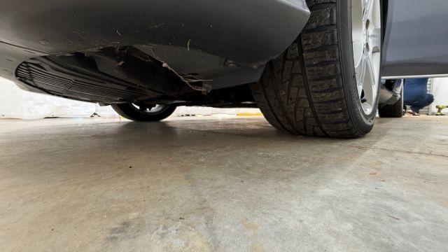 2014 Gray Mercedes-Benz E 350 4MATIC (WDDHF8JB0EA) with an 3.5L V-6 gasoline direct injection engine, located at 1806 Veterans Memorial Hwy SW, Austell, GA, 30168, (770) 944-9558, 33.817959, -84.606987 - Photo#19