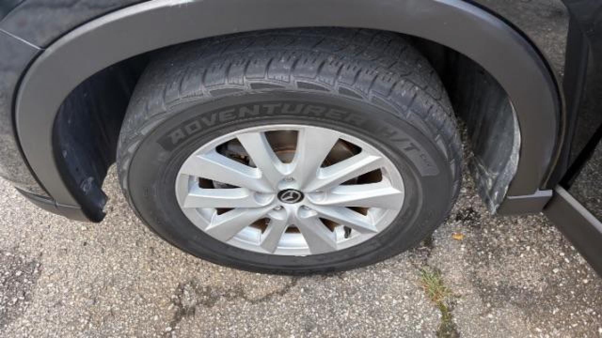 2014 Black Mazda CX-5 Touring (JM3KE2CY7E0) with an SKYACTIV-G 2.5L I-4 gasoline direct injection engine, located at 1806 Veterans Memorial Hwy SW, Austell, GA, 30168, (770) 944-9558, 33.817959, -84.606987 - Photo#13