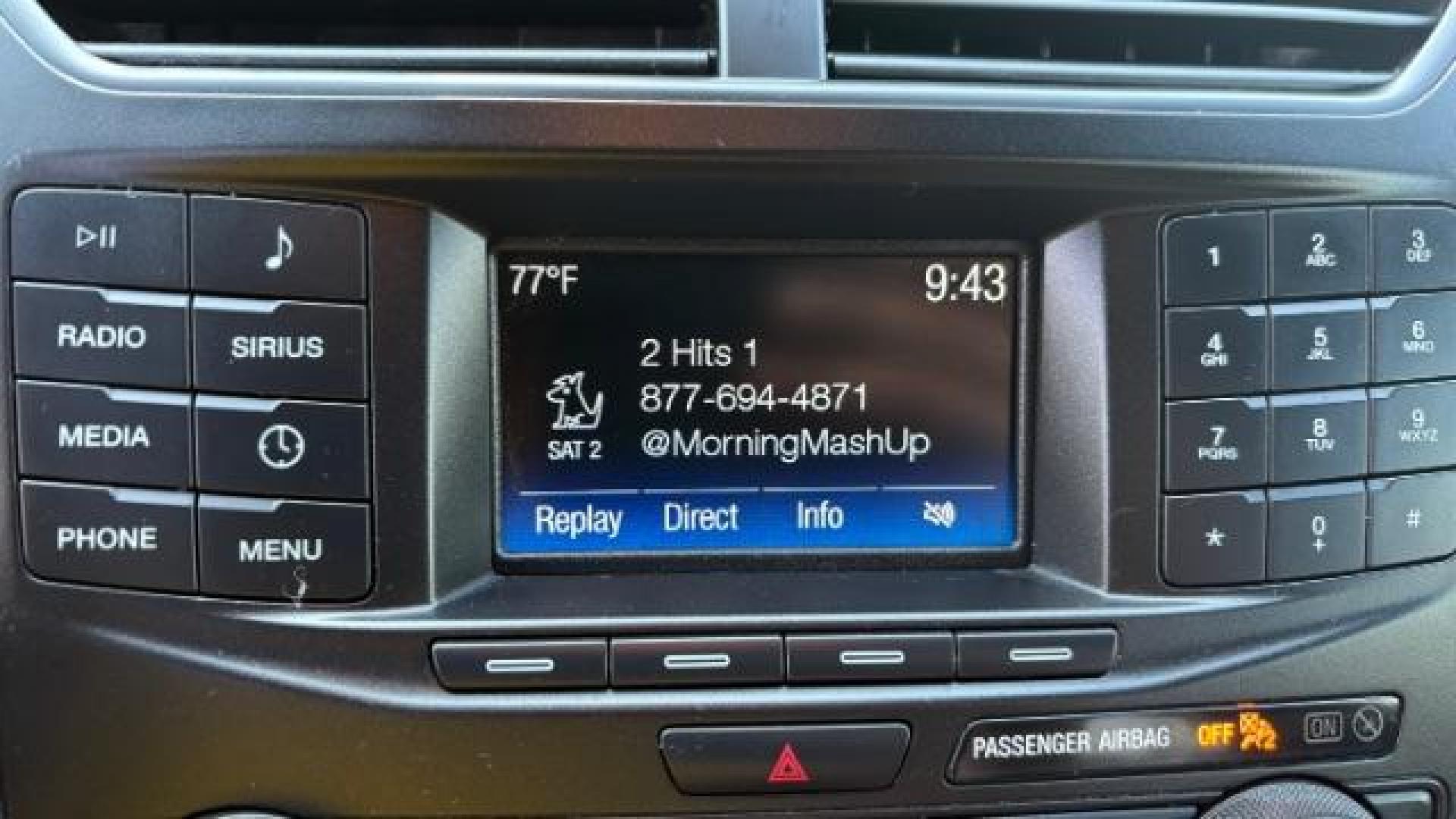 2018 White Ford Explorer Base (1FM5K8B82JG) , located at 1806 Veterans Memorial Hwy SW, Austell, GA, 30168, (770) 944-9558, 33.817959, -84.606987 - Photo#7