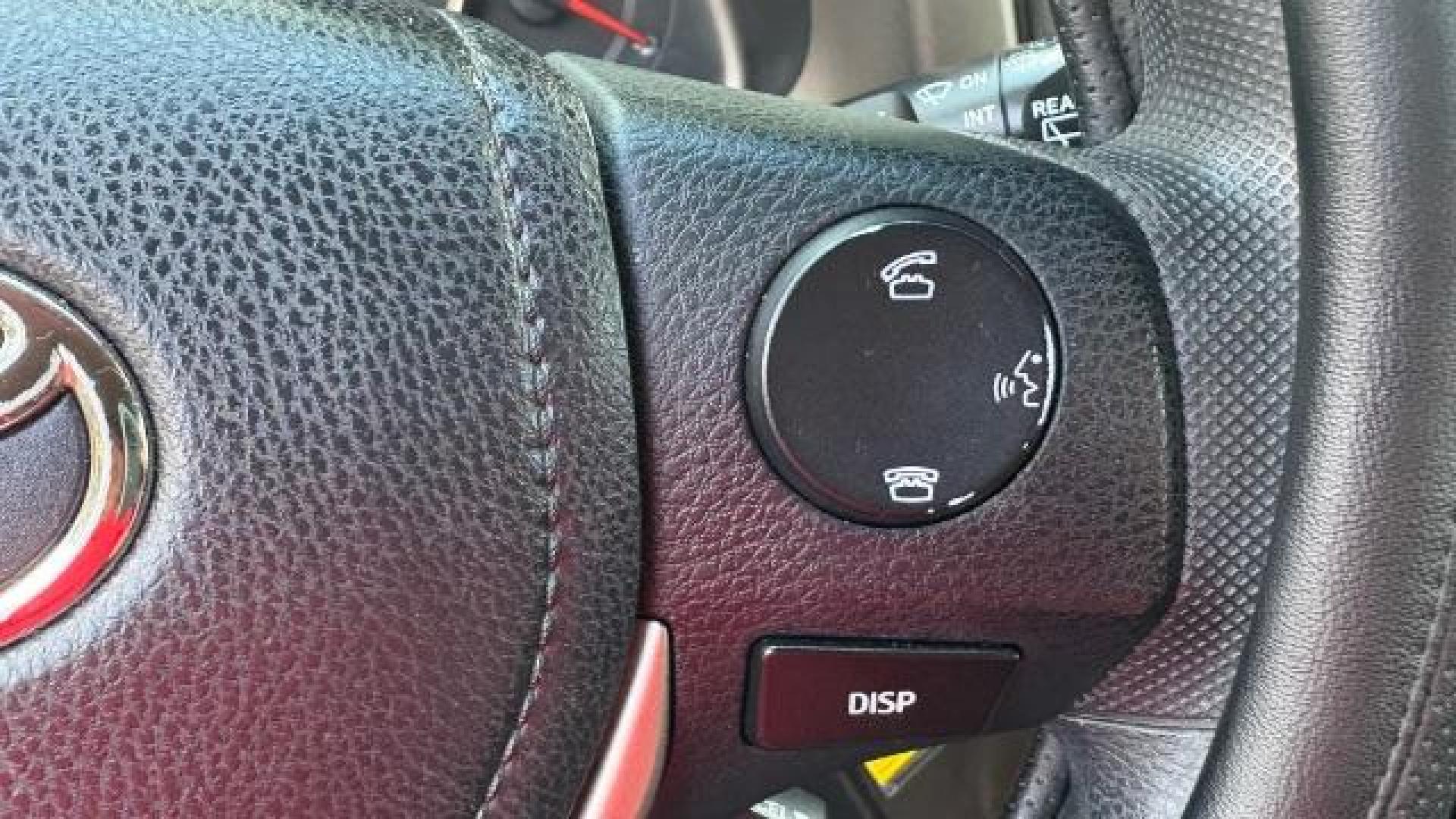 2015 Black Toyota RAV4 LE (2T3ZFREV8FW) with an 2.5L I-4 DOHC engine, located at 1806 Veterans Memorial Hwy SW, Austell, GA, 30168, (770) 944-9558, 33.817959, -84.606987 - Photo#11