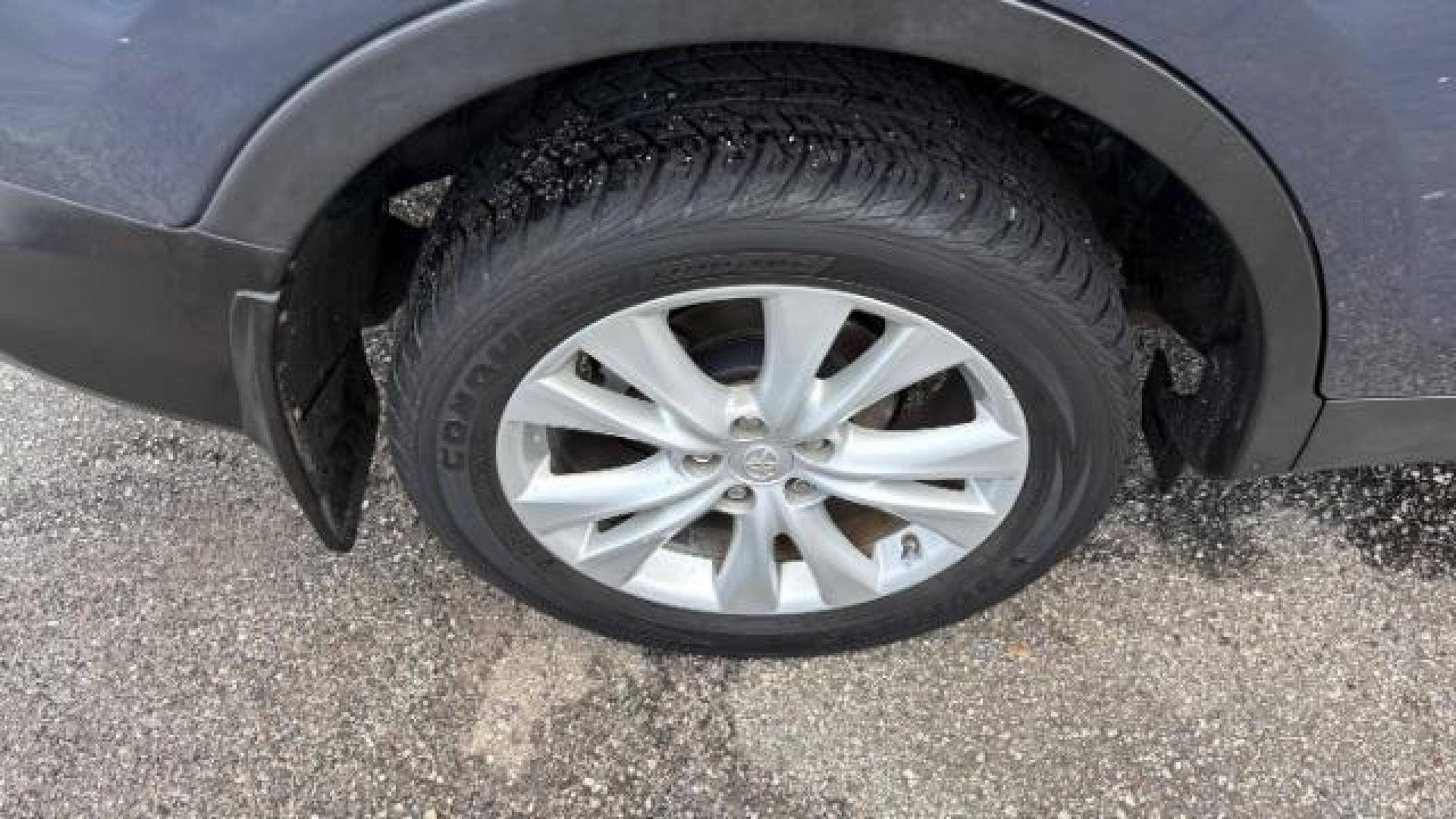 2013 Blue Toyota RAV4 Limited (2T3DFREV5DW) with an 2.5L I-4 DOHC engine, located at 1806 Veterans Memorial Hwy SW, Austell, GA, 30168, (770) 944-9558, 33.817959, -84.606987 - Photo#20