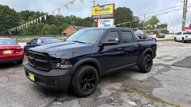 photo of 2016 Ram 1500 Laramie