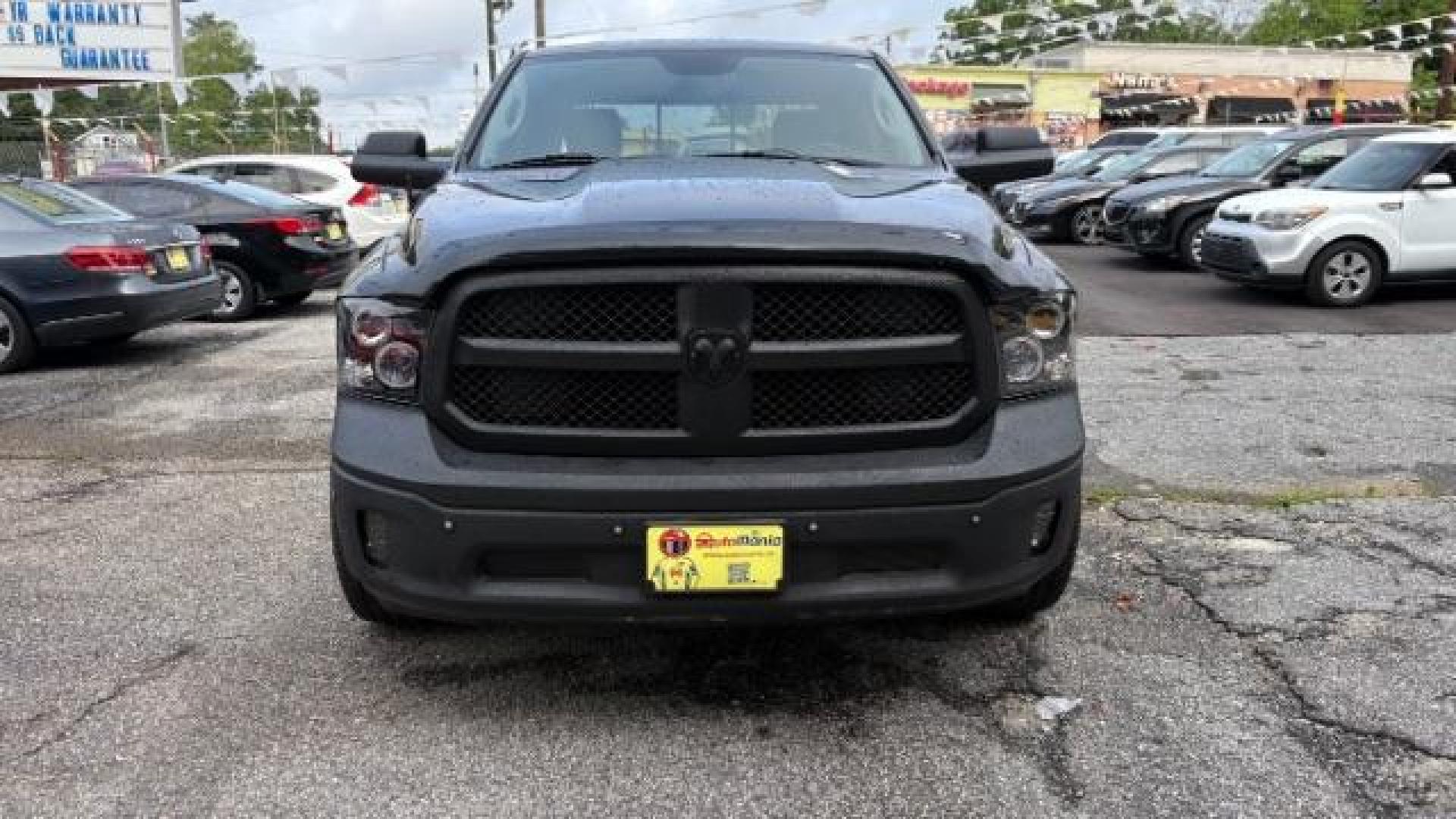 2016 Blue Ram 1500 Laramie (1C6RR7NT1GS) , located at 1806 Veterans Memorial Hwy SW, Austell, GA, 30168, (770) 944-9558, 33.817959, -84.606987 - Photo#1