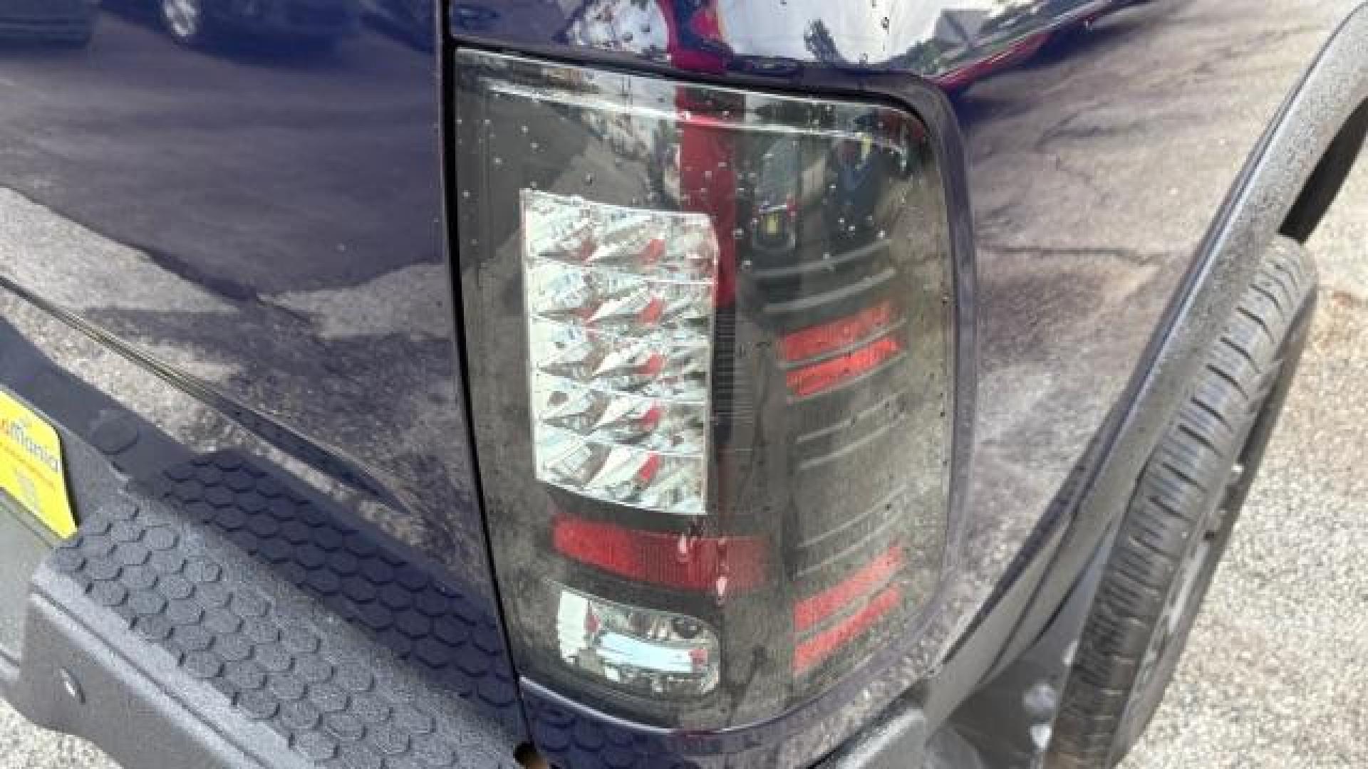 2016 Blue Ram 1500 Laramie (1C6RR7NT1GS) , located at 1806 Veterans Memorial Hwy SW, Austell, GA, 30168, (770) 944-9558, 33.817959, -84.606987 - Photo#19