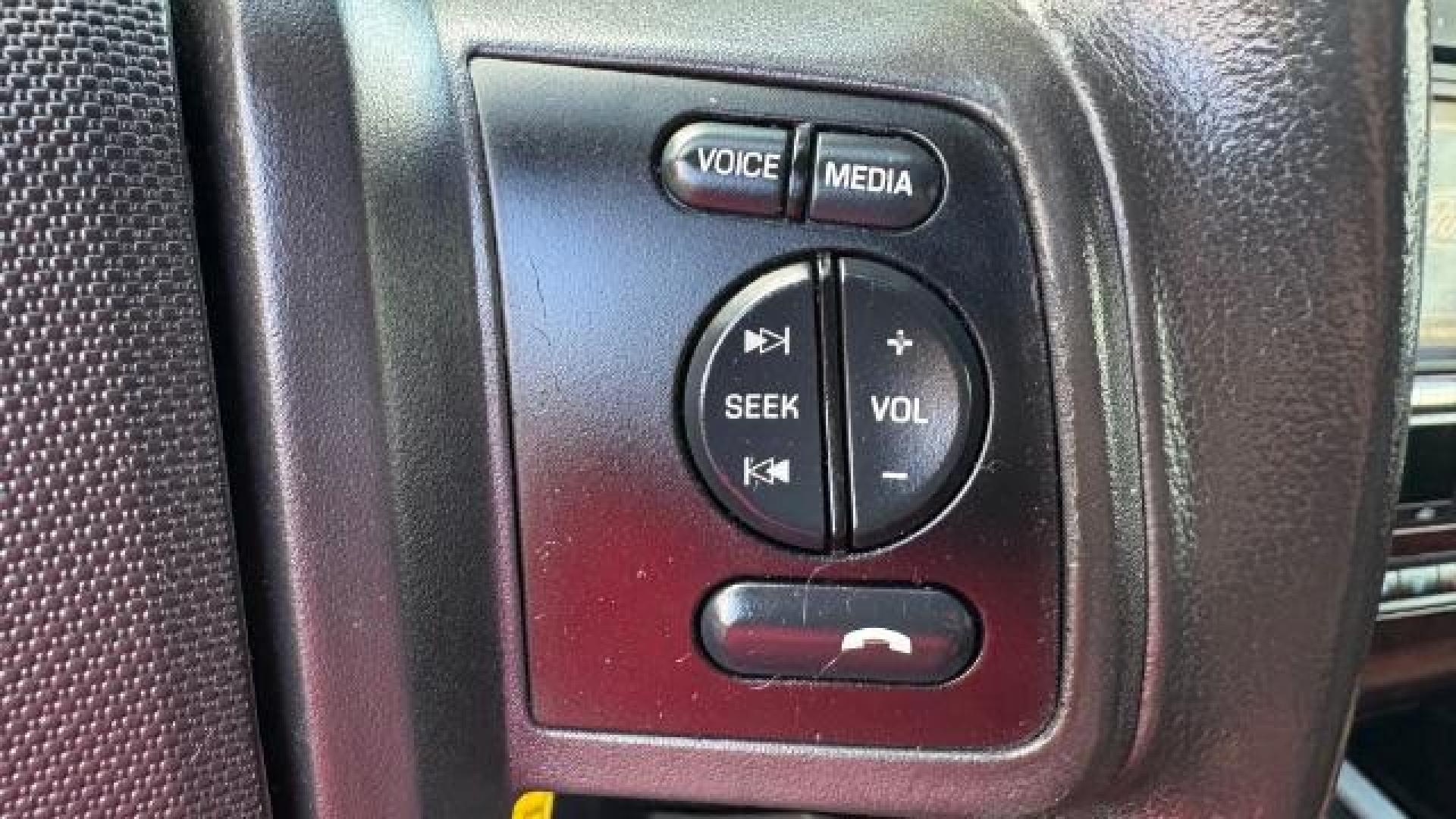 2014 Black Ford Expedition King Ranch (1FMJU1H55EE) with an Triton 5.4L V-8 variable valve control engine, located at 1806 Veterans Memorial Hwy SW, Austell, GA, 30168, (770) 944-9558, 33.817959, -84.606987 - Photo#12