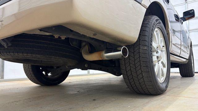 2014 Black Ford Expedition King Ranch (1FMJU1H55EE) with an Triton 5.4L V-8 variable valve control engine, located at 1806 Veterans Memorial Hwy SW, Austell, GA, 30168, (770) 944-9558, 33.817959, -84.606987 - Photo#22