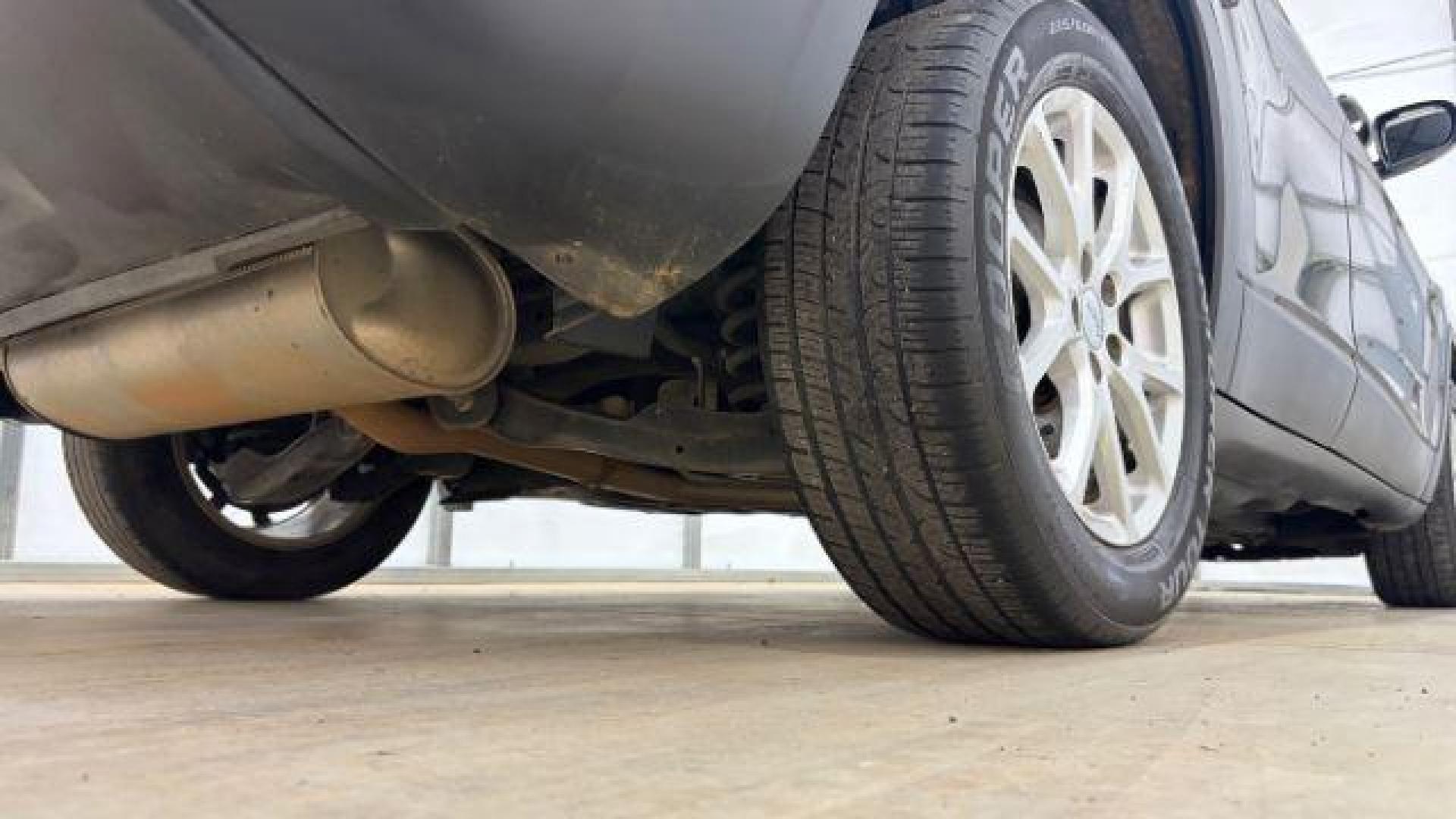 2017 Black Jeep Cherokee Latitude FWD (1C4PJLCB3HW) , located at 1806 Veterans Memorial Hwy SW, Austell, GA, 30168, (770) 944-9558, 33.817959, -84.606987 - Photo#20