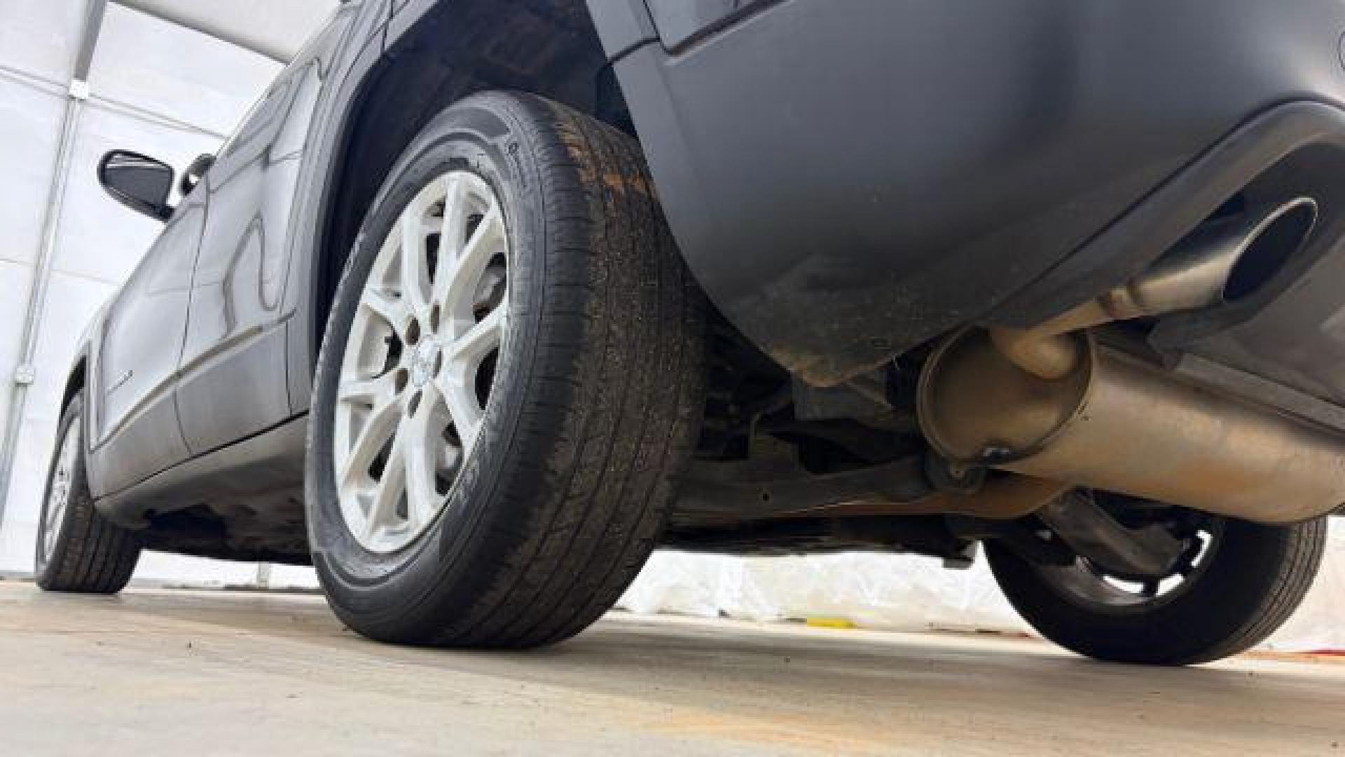 2017 Black Jeep Cherokee Latitude FWD (1C4PJLCB3HW) , located at 1806 Veterans Memorial Hwy SW, Austell, GA, 30168, (770) 944-9558, 33.817959, -84.606987 - Photo#22