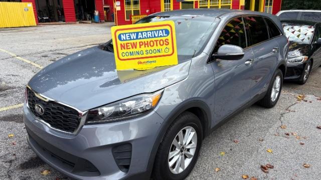 photo of 2019 Kia Sorento 2.4L L