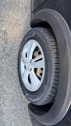 2021 Black Nissan Kicks S Xtronic CVT (3N1CP5BV9ML) with an 1.6L I-4 DOHC engine, located at 1806 Veterans Memorial Hwy SW, Austell, GA, 30168, (770) 944-9558, 33.817959, -84.606987 - Photo#16