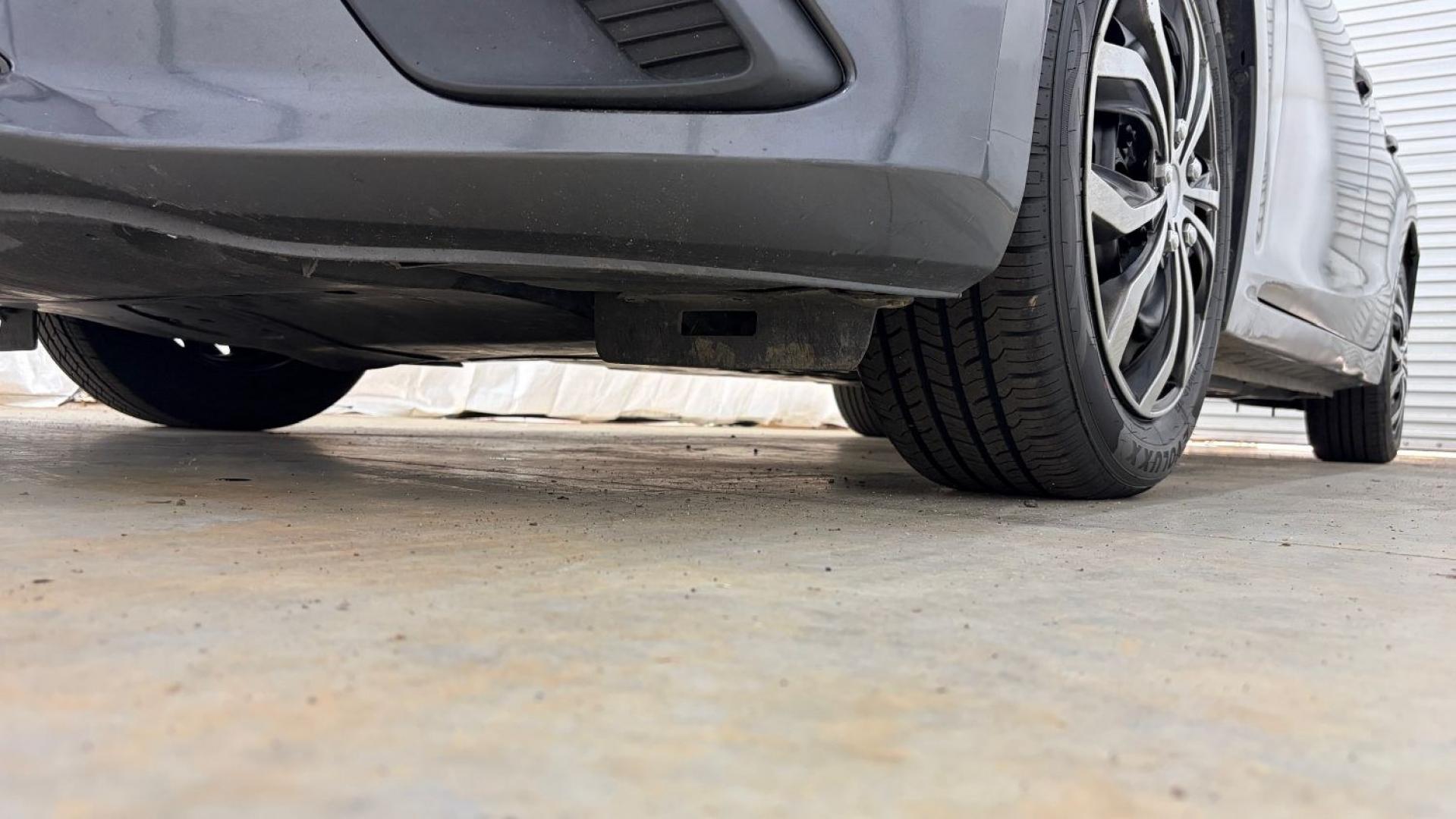 2014 Gray Mazda Mazda3 i Sport (JM1BM1U76E1) with an SKYACTIV-G 2L I-4 ga engine, located at 1806 Veterans Memorial Hwy SW, Austell, GA, 30168, (770) 944-9558, 33.817959, -84.606987- Photo#19