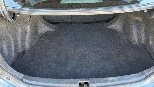 2011 Gray Toyota Corolla S (2T1BU4EE0BC) with an 1.8L I-4 DOHC engine, located at 1806 Veterans Memorial Hwy SW, Austell, GA, 30168, (770) 944-9558, 33.817959, -84.606987 - Photo#12