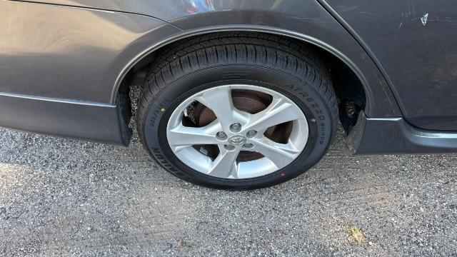2011 Gray Toyota Corolla S (2T1BU4EE0BC) with an 1.8L I-4 DOHC engine, located at 1806 Veterans Memorial Hwy SW, Austell, GA, 30168, (770) 944-9558, 33.817959, -84.606987 - Photo#14