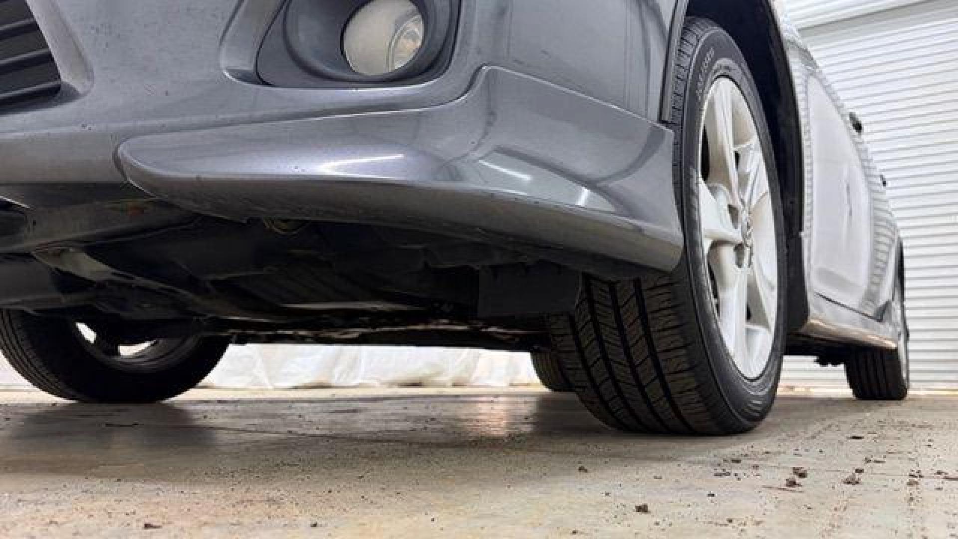 2011 Gray Toyota Corolla S (2T1BU4EE0BC) with an 1.8L I-4 DOHC engine, located at 1806 Veterans Memorial Hwy SW, Austell, GA, 30168, (770) 944-9558, 33.817959, -84.606987 - Photo#18