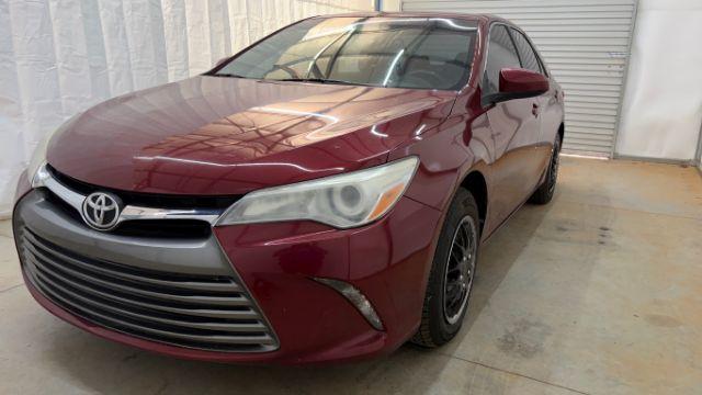 photo of 2017 Toyota Camry LE