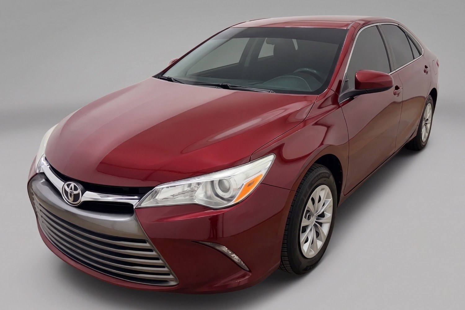 photo of 2017 Toyota Camry LE