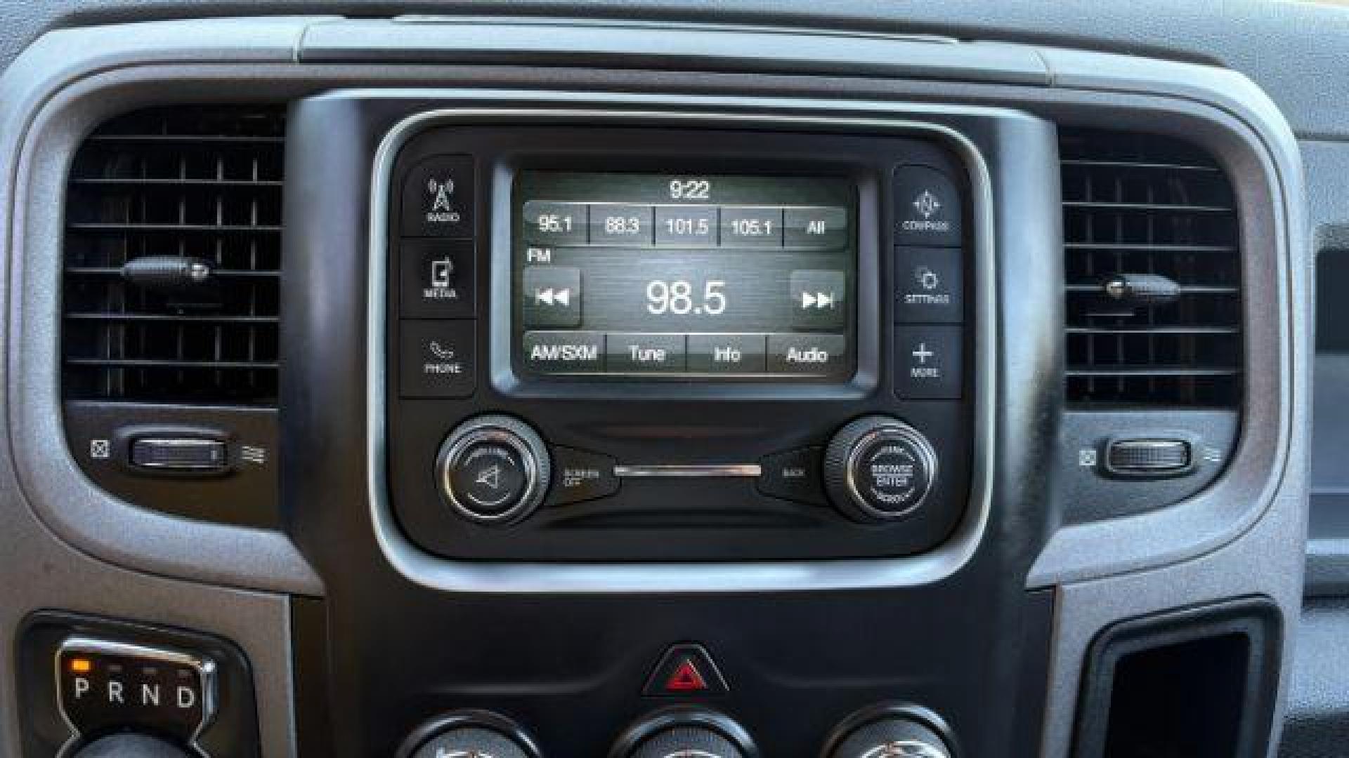 2014 White Ram 1500 Express (1C6RR6KT1ES) with an 3.6L V-6 DOHC engine, located at 1806 Veterans Memorial Hwy SW, Austell, GA, 30168, (770) 944-9558, 33.817959, -84.606987 - Photo#13