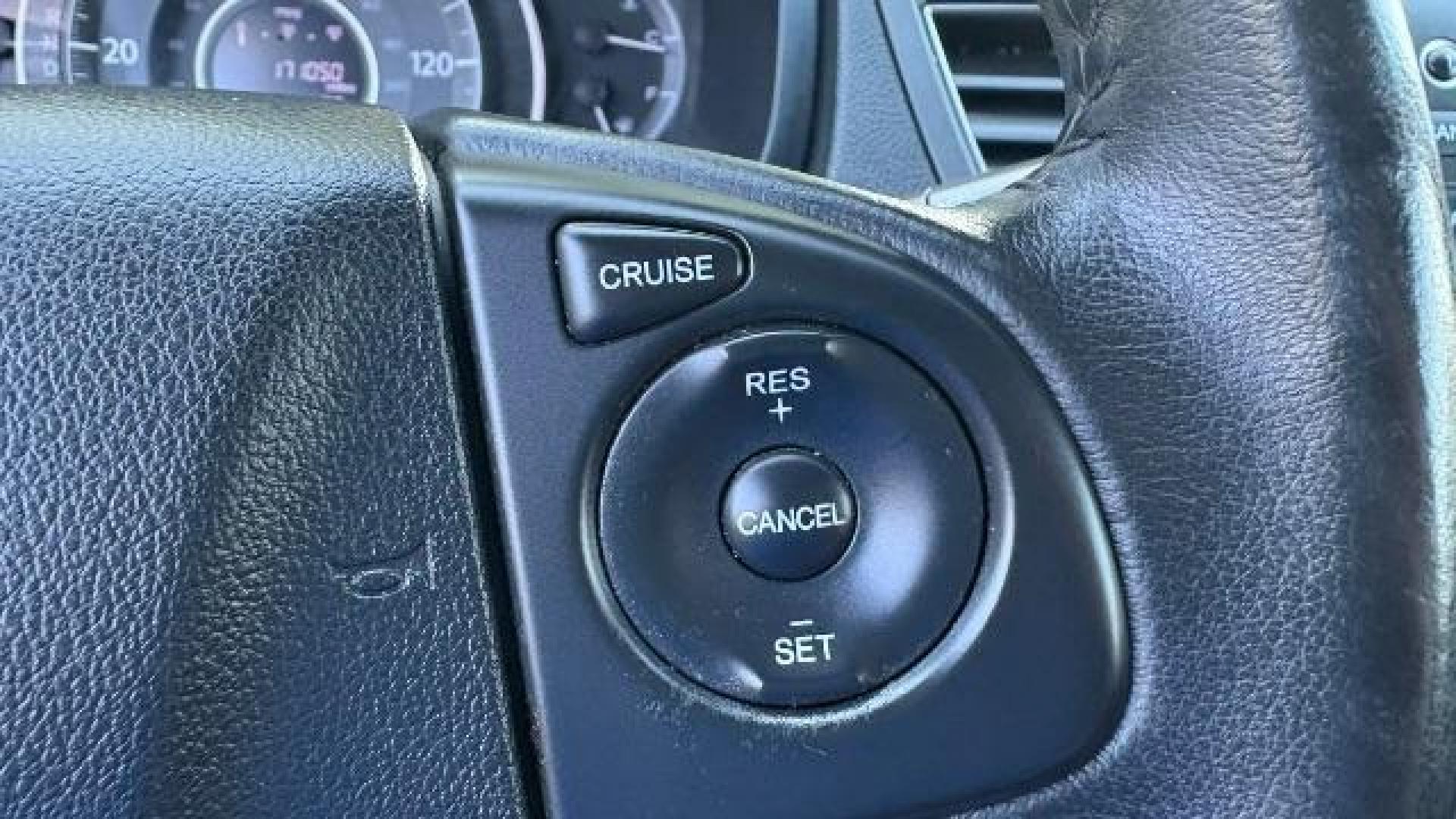 2012 Black Honda CR-V EX-L (JHLRM3H76CC) with an 2.4L I-4 DOHC engine, located at 1806 Veterans Memorial Hwy SW, Austell, GA, 30168, (770) 944-9558, 33.817959, -84.606987 - Photo#6