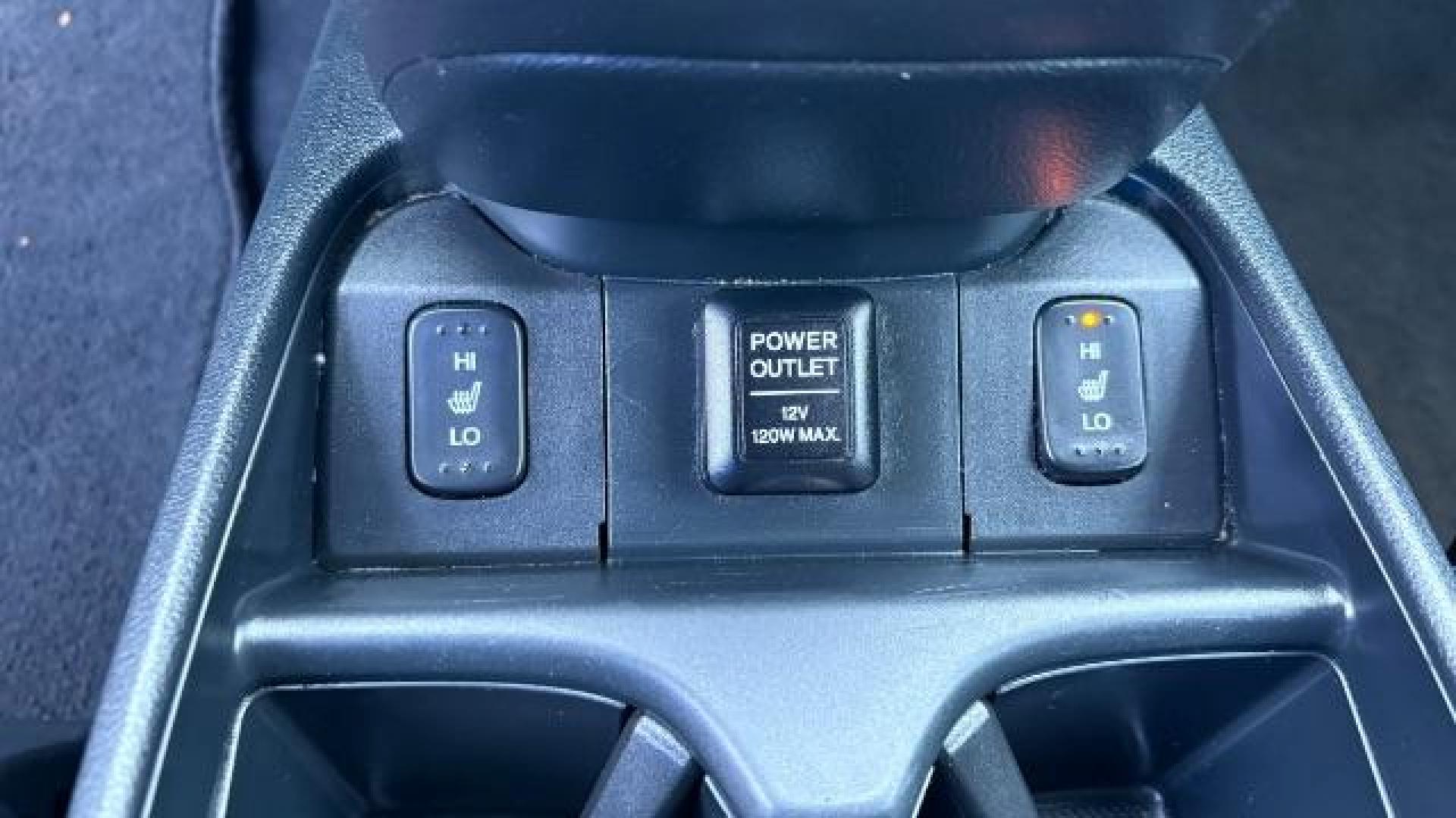 2012 Black Honda CR-V EX-L (JHLRM3H76CC) with an 2.4L I-4 DOHC engine, located at 1806 Veterans Memorial Hwy SW, Austell, GA, 30168, (770) 944-9558, 33.817959, -84.606987 - Photo#7