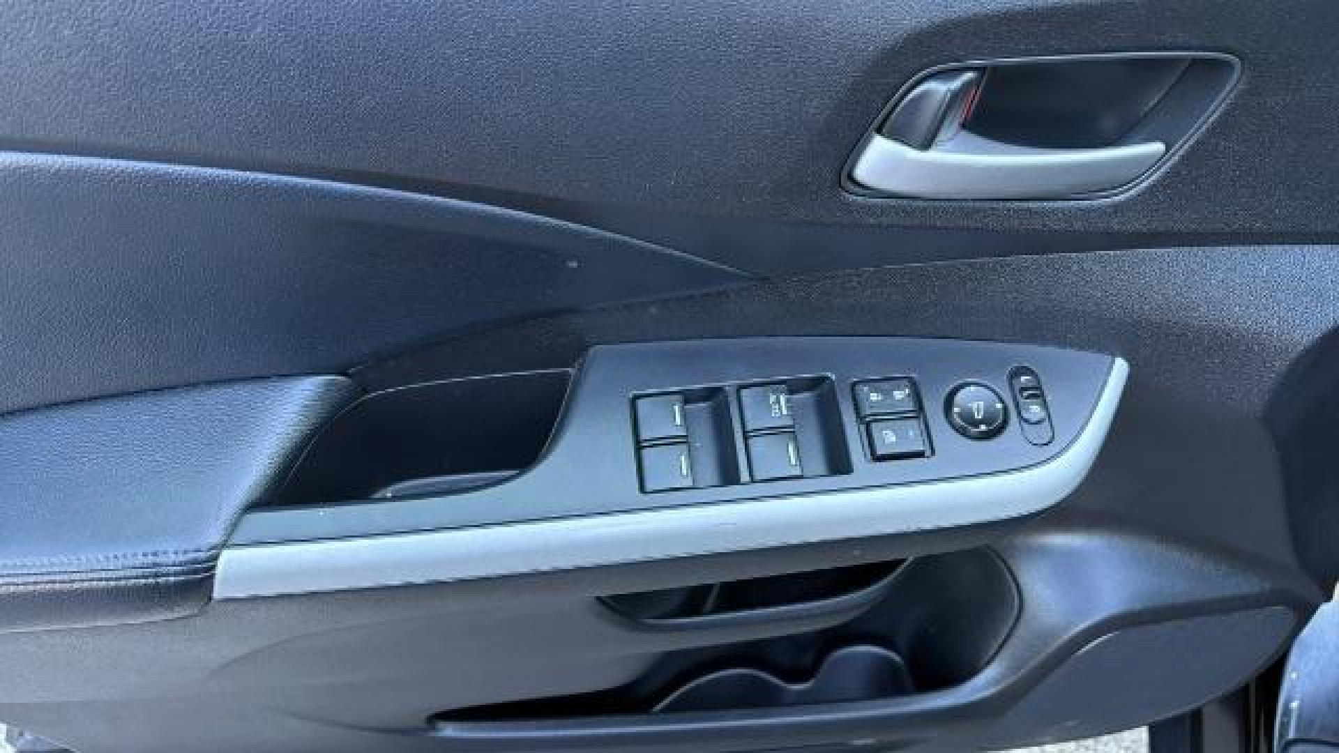 2012 Black Honda CR-V EX-L (JHLRM3H76CC) with an 2.4L I-4 DOHC engine, located at 1806 Veterans Memorial Hwy SW, Austell, GA, 30168, (770) 944-9558, 33.817959, -84.606987 - Photo#14