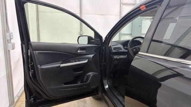 2012 Black Honda CR-V EX-L (JHLRM3H76CC) with an 2.4L I-4 DOHC engine, located at 1806 Veterans Memorial Hwy SW, Austell, GA, 30168, (770) 944-9558, 33.817959, -84.606987 - Photo#10