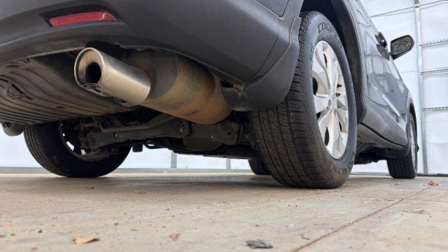 2012 Black Honda CR-V EX-L (JHLRM3H76CC) with an 2.4L I-4 DOHC engine, located at 1806 Veterans Memorial Hwy SW, Austell, GA, 30168, (770) 944-9558, 33.817959, -84.606987 - Photo#18