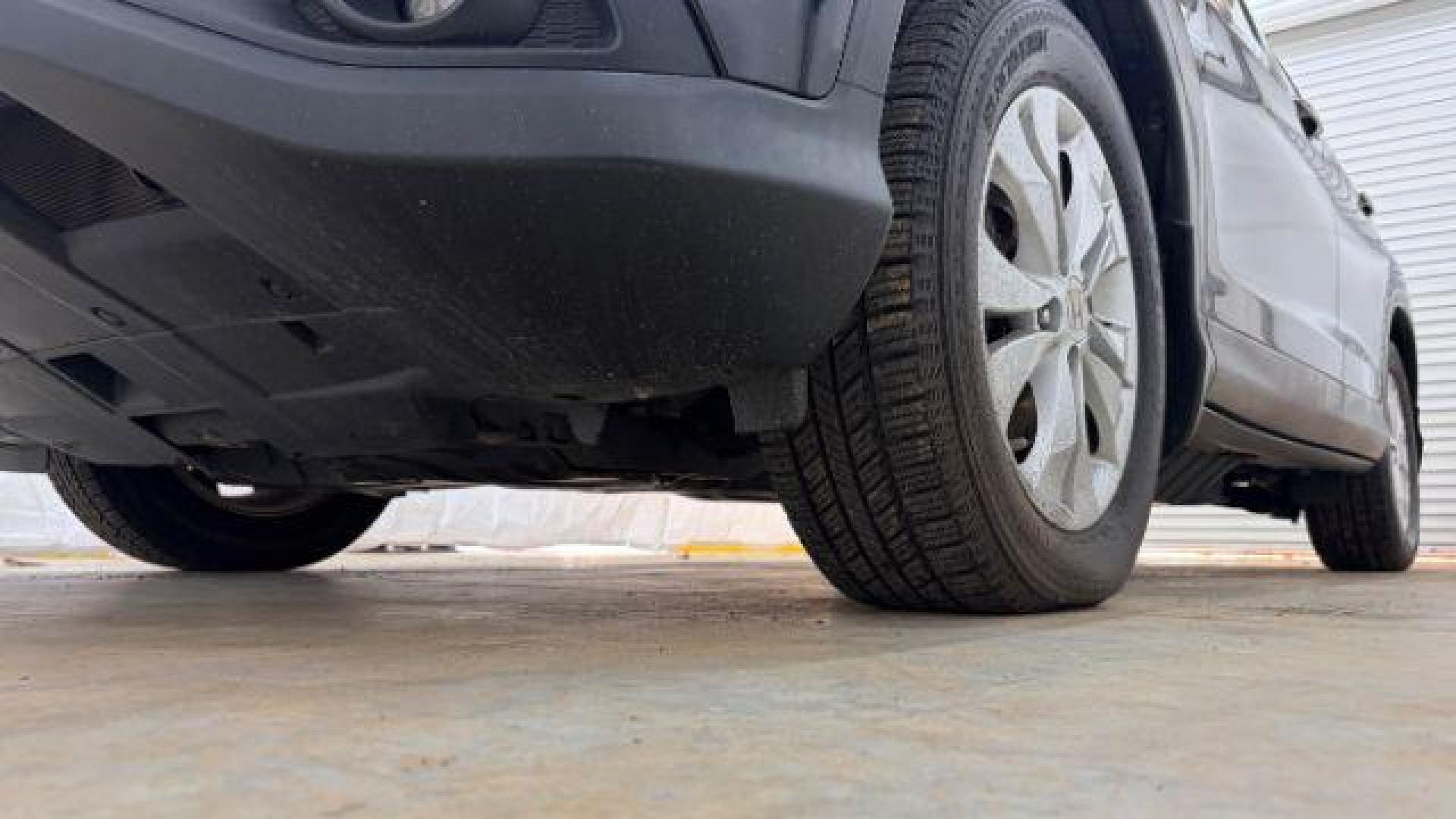 2012 Black Honda CR-V EX-L (JHLRM3H76CC) with an 2.4L I-4 DOHC engine, located at 1806 Veterans Memorial Hwy SW, Austell, GA, 30168, (770) 944-9558, 33.817959, -84.606987 - Photo#19