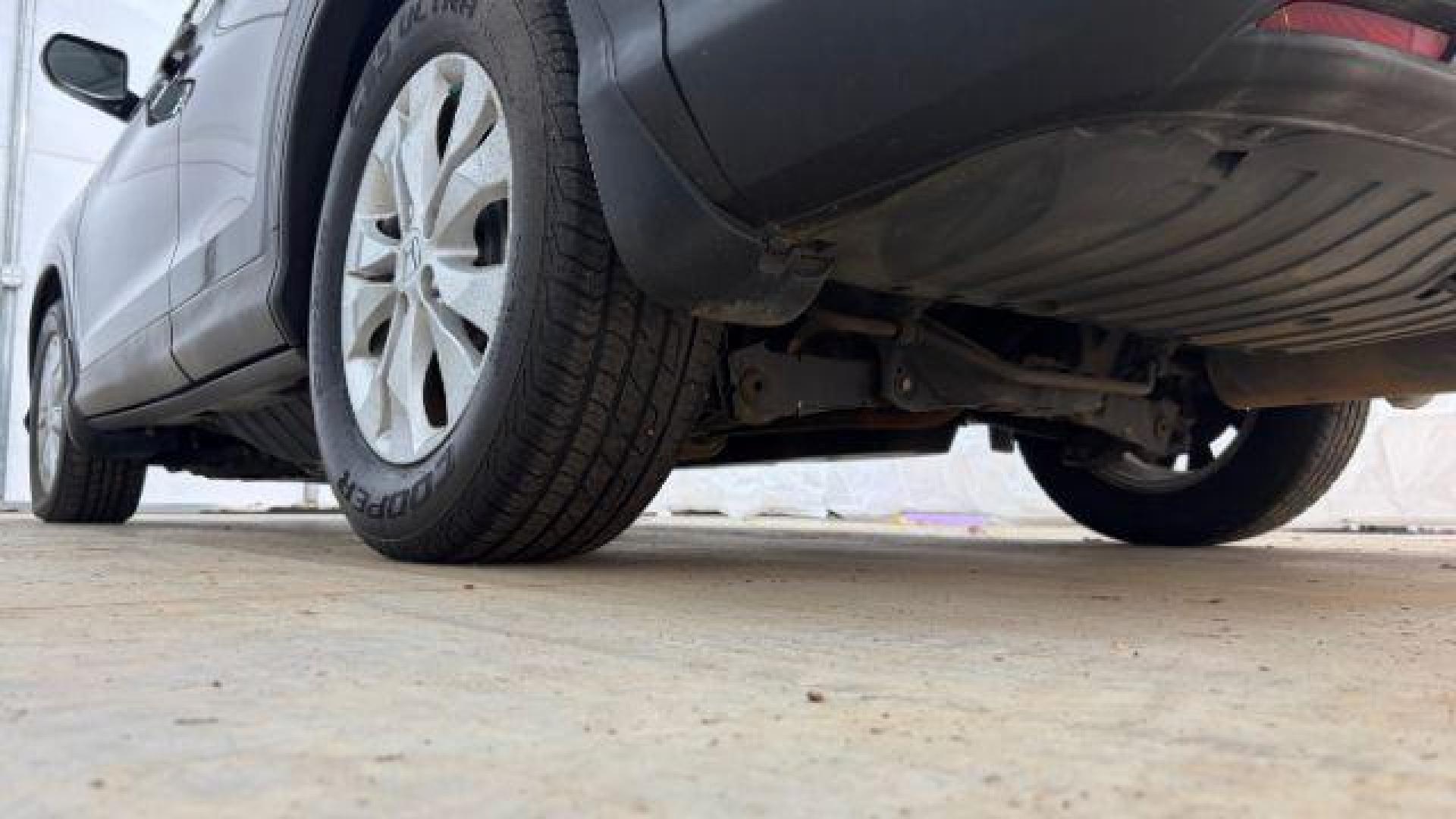 2012 Black Honda CR-V EX-L (JHLRM3H76CC) with an 2.4L I-4 DOHC engine, located at 1806 Veterans Memorial Hwy SW, Austell, GA, 30168, (770) 944-9558, 33.817959, -84.606987 - Photo#20