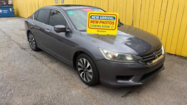 photo of 2014 Honda Accord EX