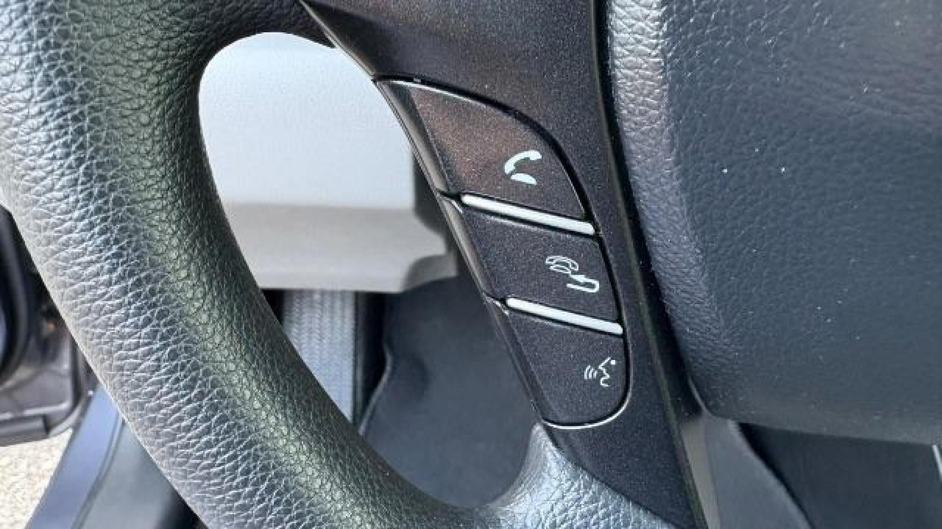 2014 Gray Honda Accord EX (1HGCR2F7XEA) with an 2.4L I-4 gasoline direct injection engine, located at 1806 Veterans Memorial Hwy SW, Austell, GA, 30168, (770) 944-9558, 33.817959, -84.606987 - Photo#9