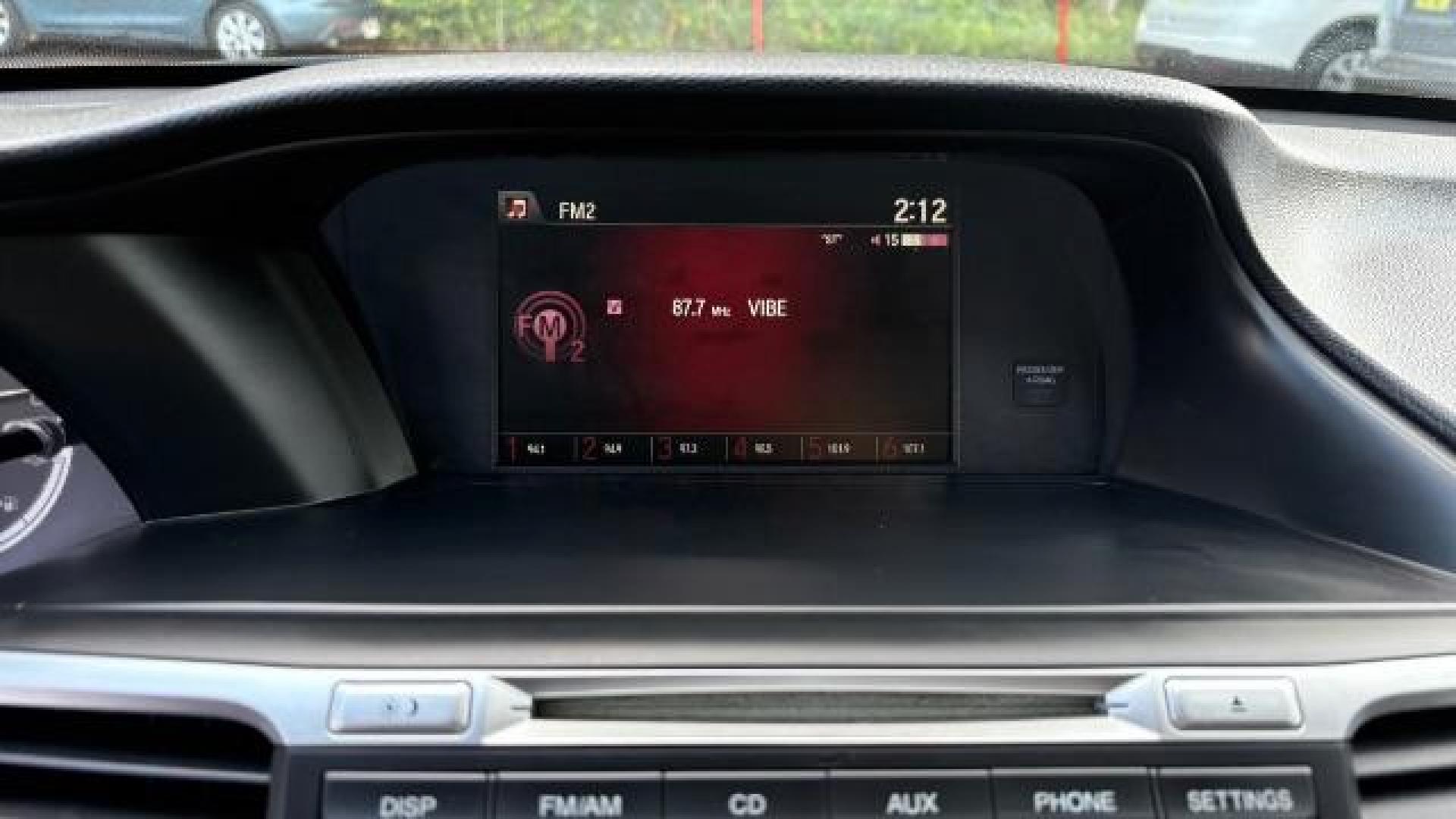 2014 Gray Honda Accord EX (1HGCR2F7XEA) with an 2.4L I-4 gasoline direct injection engine, located at 1806 Veterans Memorial Hwy SW, Austell, GA, 30168, (770) 944-9558, 33.817959, -84.606987 - Photo#11
