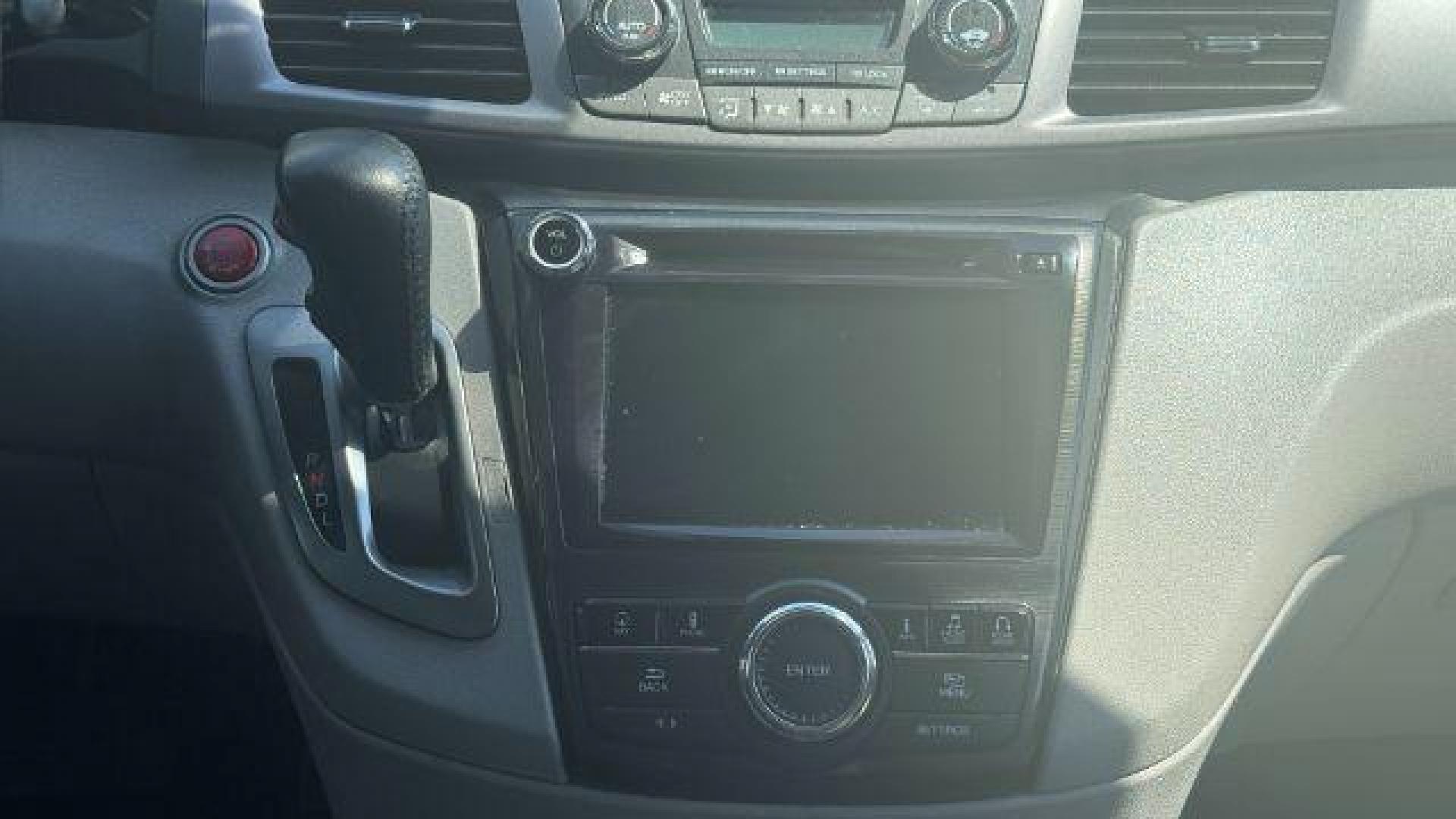 2014 Blue Honda Odyssey Touring | Touring Elite (5FNRL5H99EB) with an 3.5L V-6 i-VTEC variable valve control engine, located at 1806 Veterans Memorial Hwy SW, Austell, GA, 30168, (770) 944-9558, 33.817959, -84.606987 - Photo#9