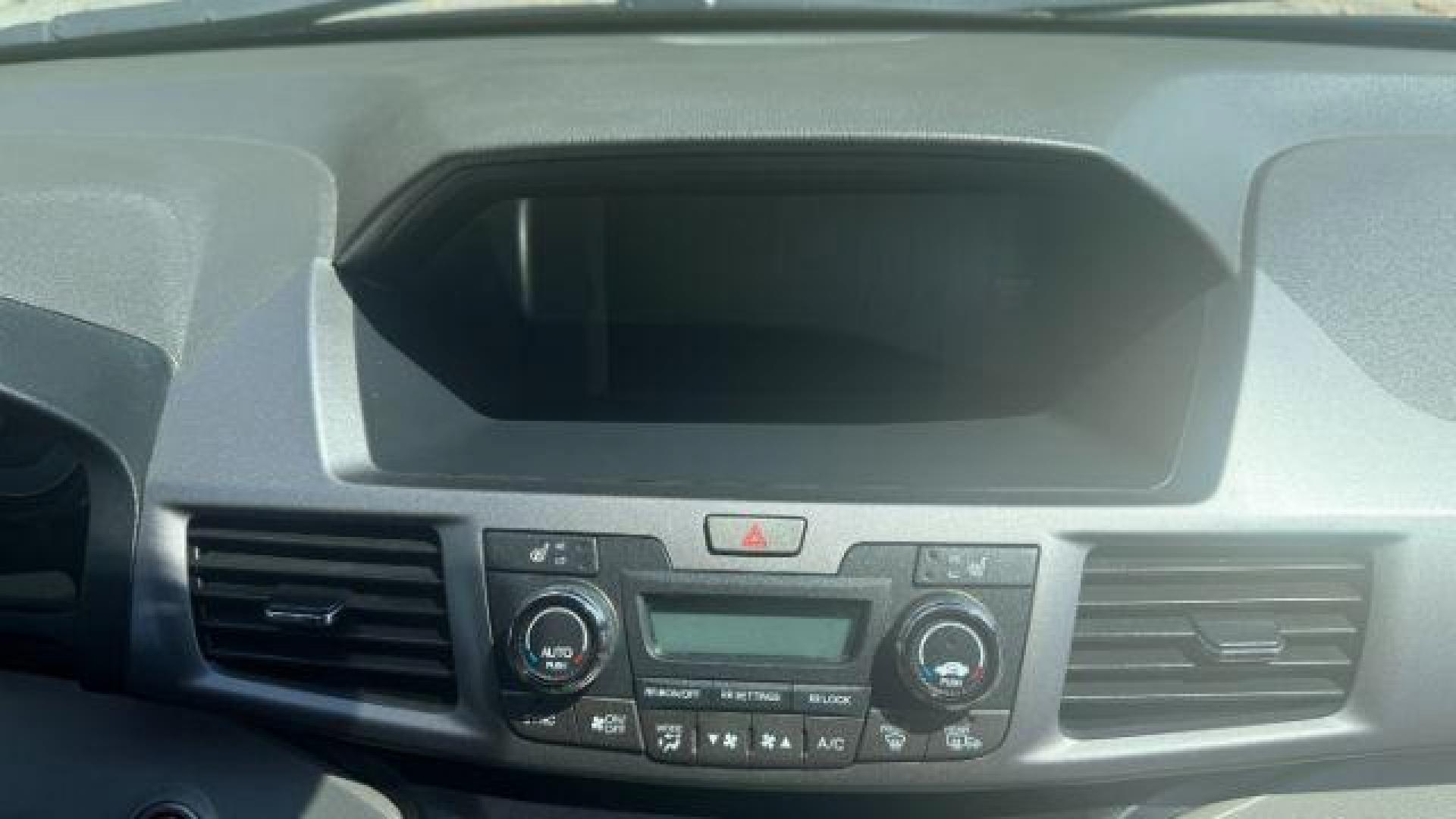 2014 Blue Honda Odyssey Touring | Touring Elite (5FNRL5H99EB) with an 3.5L V-6 i-VTEC variable valve control engine, located at 1806 Veterans Memorial Hwy SW, Austell, GA, 30168, (770) 944-9558, 33.817959, -84.606987 - Photo#14