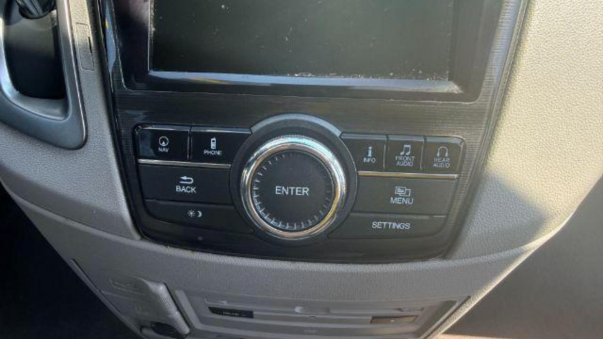 2014 Blue Honda Odyssey Touring | Touring Elite (5FNRL5H99EB) with an 3.5L V-6 i-VTEC variable valve control engine, located at 1806 Veterans Memorial Hwy SW, Austell, GA, 30168, (770) 944-9558, 33.817959, -84.606987 - Photo#15