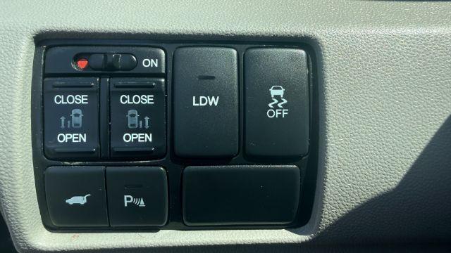 2014 Blue Honda Odyssey Touring | Touring Elite (5FNRL5H99EB) with an 3.5L V-6 i-VTEC variable valve control engine, located at 1806 Veterans Memorial Hwy SW, Austell, GA, 30168, (770) 944-9558, 33.817959, -84.606987 - Photo#17