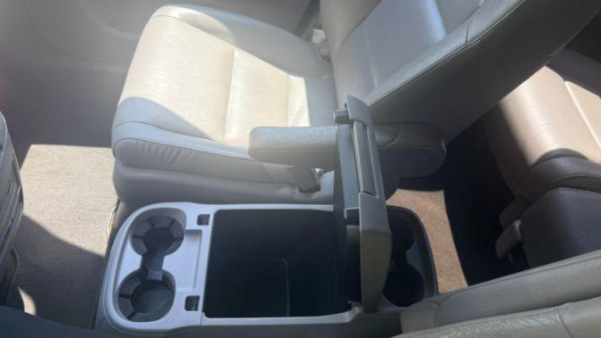 2014 Blue Honda Odyssey Touring | Touring Elite (5FNRL5H99EB) with an 3.5L V-6 i-VTEC variable valve control engine, located at 1806 Veterans Memorial Hwy SW, Austell, GA, 30168, (770) 944-9558, 33.817959, -84.606987 - Photo#22