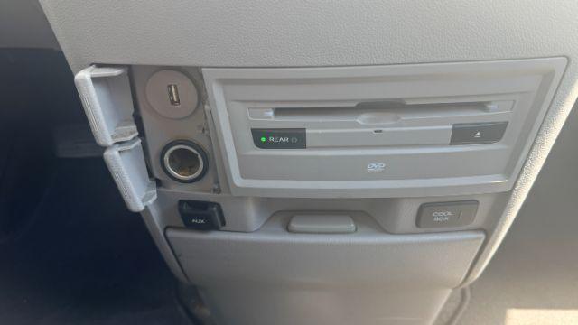 2014 Blue Honda Odyssey Touring | Touring Elite (5FNRL5H99EB) with an 3.5L V-6 i-VTEC variable valve control engine, located at 1806 Veterans Memorial Hwy SW, Austell, GA, 30168, (770) 944-9558, 33.817959, -84.606987 - Photo#23