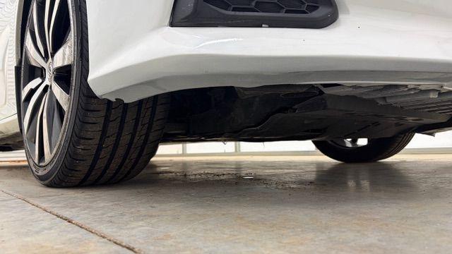 2020 White Nissan Altima SR FWD (1N4BL4CV4LN) with an 2.5L I-4 gasoline direct injection engine, located at 1806 Veterans Memorial Hwy SW, Austell, GA, 30168, (770) 944-9558, 33.817959, -84.606987 - Photo#18