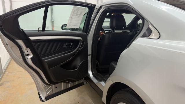 2013 Silver Ford Taurus SEL (1FAHP2E84DG) with an EcoBoost 2L I-4 gasoline direct injection engine, located at 1806 Veterans Memorial Hwy SW, Austell, GA, 30168, (770) 944-9558, 33.817959, -84.606987 - Photo#13