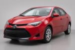 2019 Toyota Corolla L | LE | SE | XLE | XSE