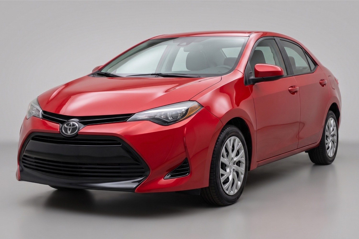 photo of 2019 Toyota Corolla L | LE | SE | XLE | XSE