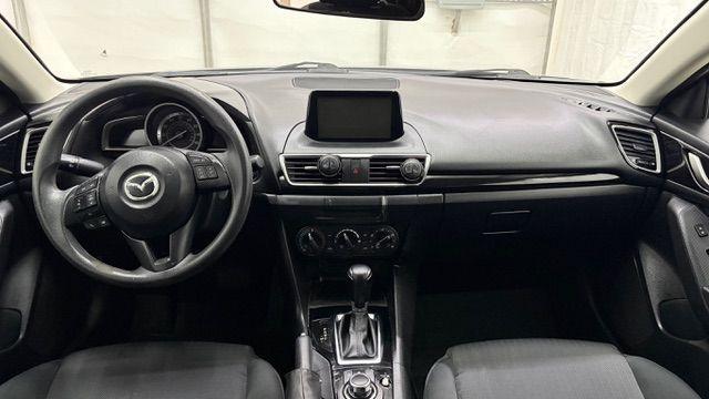 2015 Silver Mazda Mazda3 Hatchback i Sport (3MZBM1K79FM) with an SKYACTIV-G 2L I-4 gasoline direct injection engine, located at 1806 Veterans Memorial Hwy SW, Austell, GA, 30168, (770) 944-9558, 33.817959, -84.606987 - Photo#15