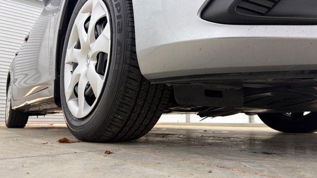 2015 Silver Mazda Mazda3 Hatchback i Sport (3MZBM1K79FM) with an SKYACTIV-G 2L I-4 gasoline direct injection engine, located at 1806 Veterans Memorial Hwy SW, Austell, GA, 30168, (770) 944-9558, 33.817959, -84.606987 - Photo#18