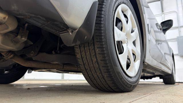 2015 Silver Mazda Mazda3 Hatchback i Sport (3MZBM1K79FM) with an SKYACTIV-G 2L I-4 gasoline direct injection engine, located at 1806 Veterans Memorial Hwy SW, Austell, GA, 30168, (770) 944-9558, 33.817959, -84.606987 - Photo#19