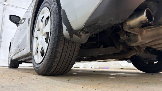 2015 Silver Mazda Mazda3 Hatchback i Sport (3MZBM1K79FM) with an SKYACTIV-G 2L I-4 gasoline direct injection engine, located at 1806 Veterans Memorial Hwy SW, Austell, GA, 30168, (770) 944-9558, 33.817959, -84.606987 - Photo#20