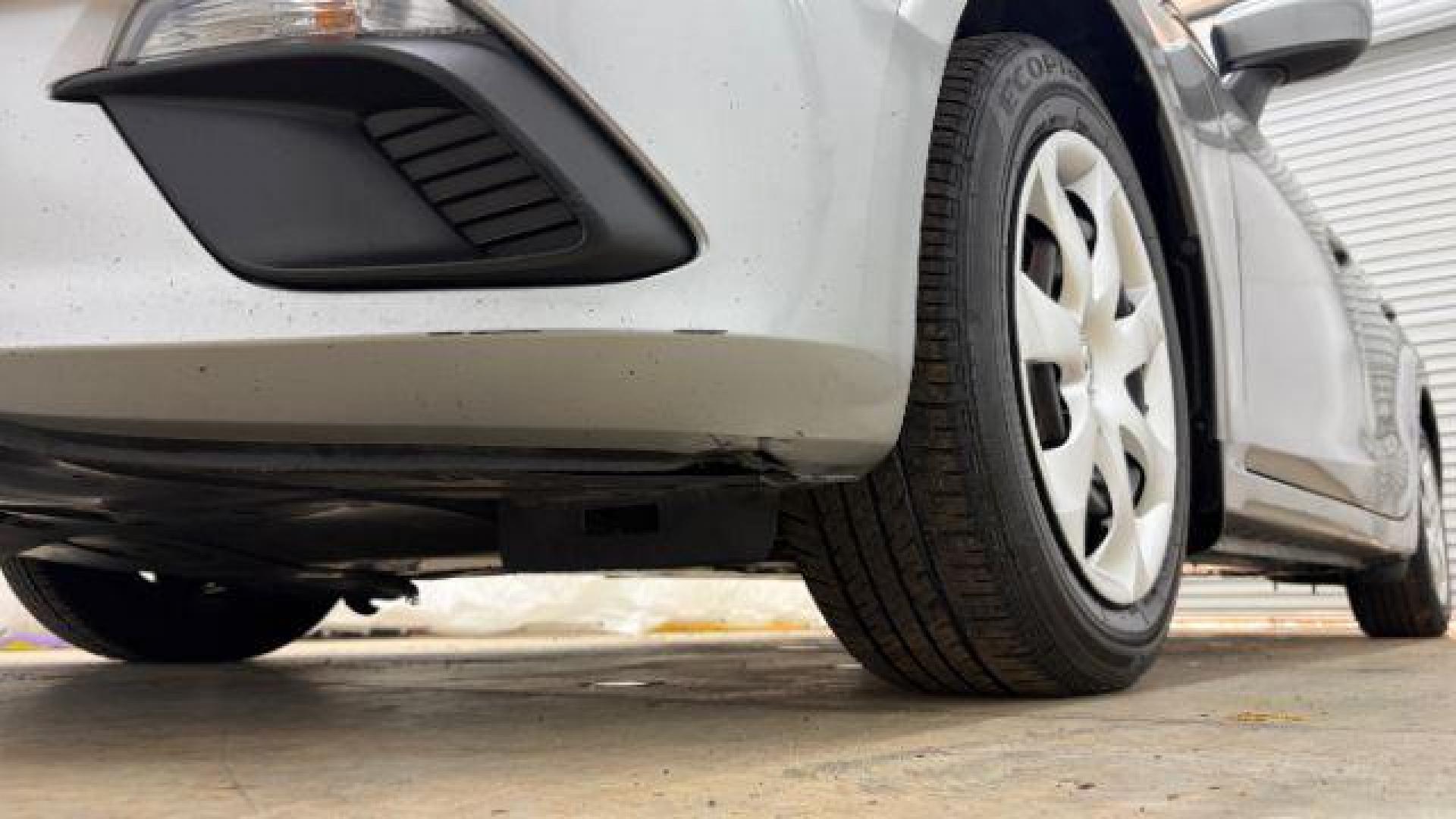 2015 Silver Mazda Mazda3 Hatchback i Sport (3MZBM1K79FM) with an SKYACTIV-G 2L I-4 gasoline direct injection engine, located at 1806 Veterans Memorial Hwy SW, Austell, GA, 30168, (770) 944-9558, 33.817959, -84.606987 - Photo#21