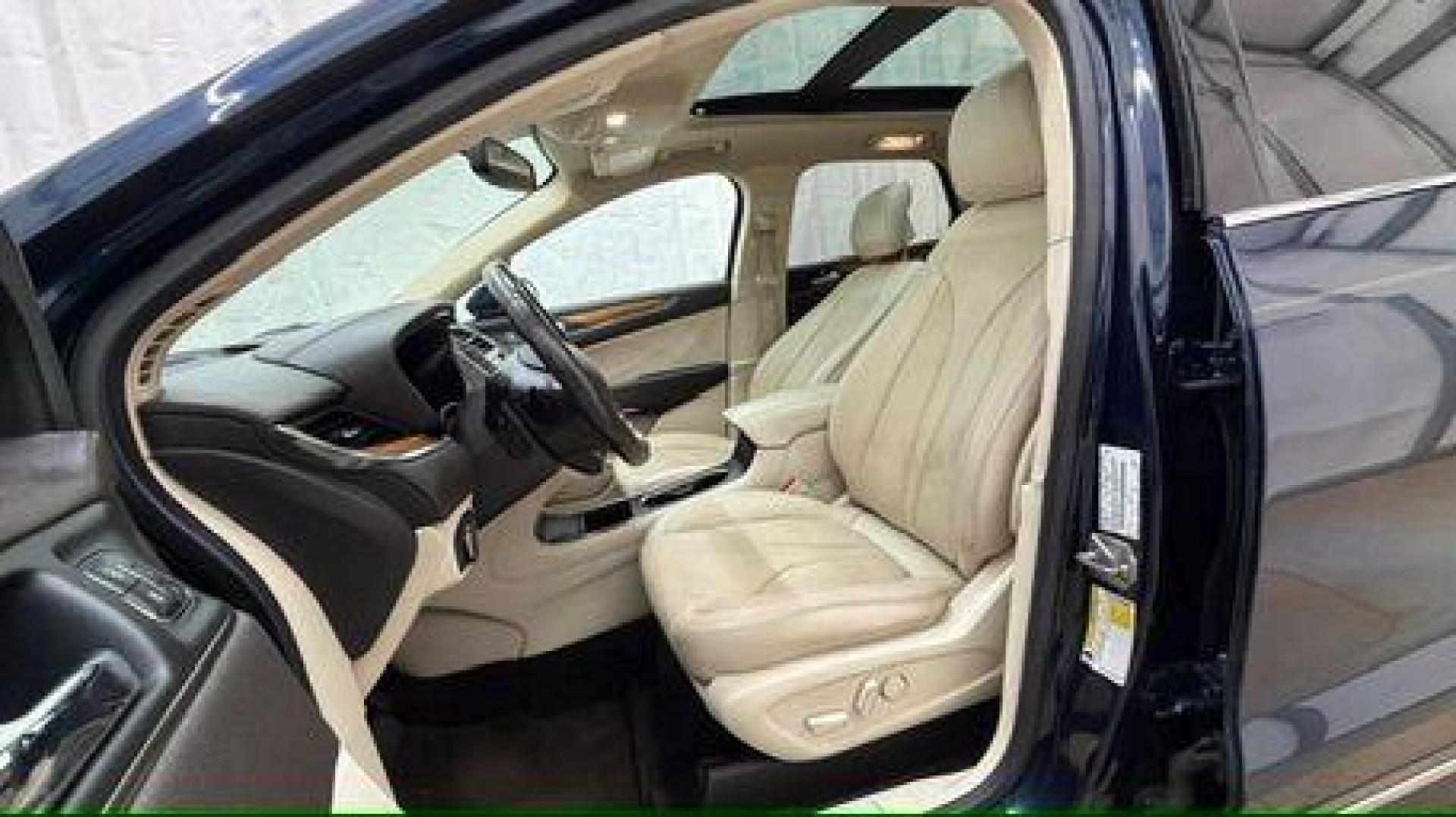 2015 Blue Lincoln MKC . (5LMCJ1A97FU) with an 2.0L engine, located at 1806 Veterans Memorial Hwy SW, Austell, GA, 30168, (770) 944-9558, 33.817959, -84.606987 - Photo#12