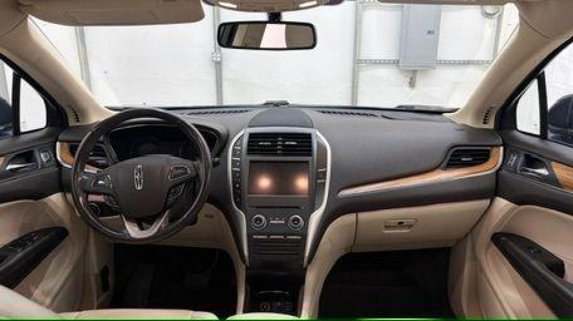 2015 Blue Lincoln MKC . (5LMCJ1A97FU) with an 2.0L engine, located at 1806 Veterans Memorial Hwy SW, Austell, GA, 30168, (770) 944-9558, 33.817959, -84.606987 - Photo#15