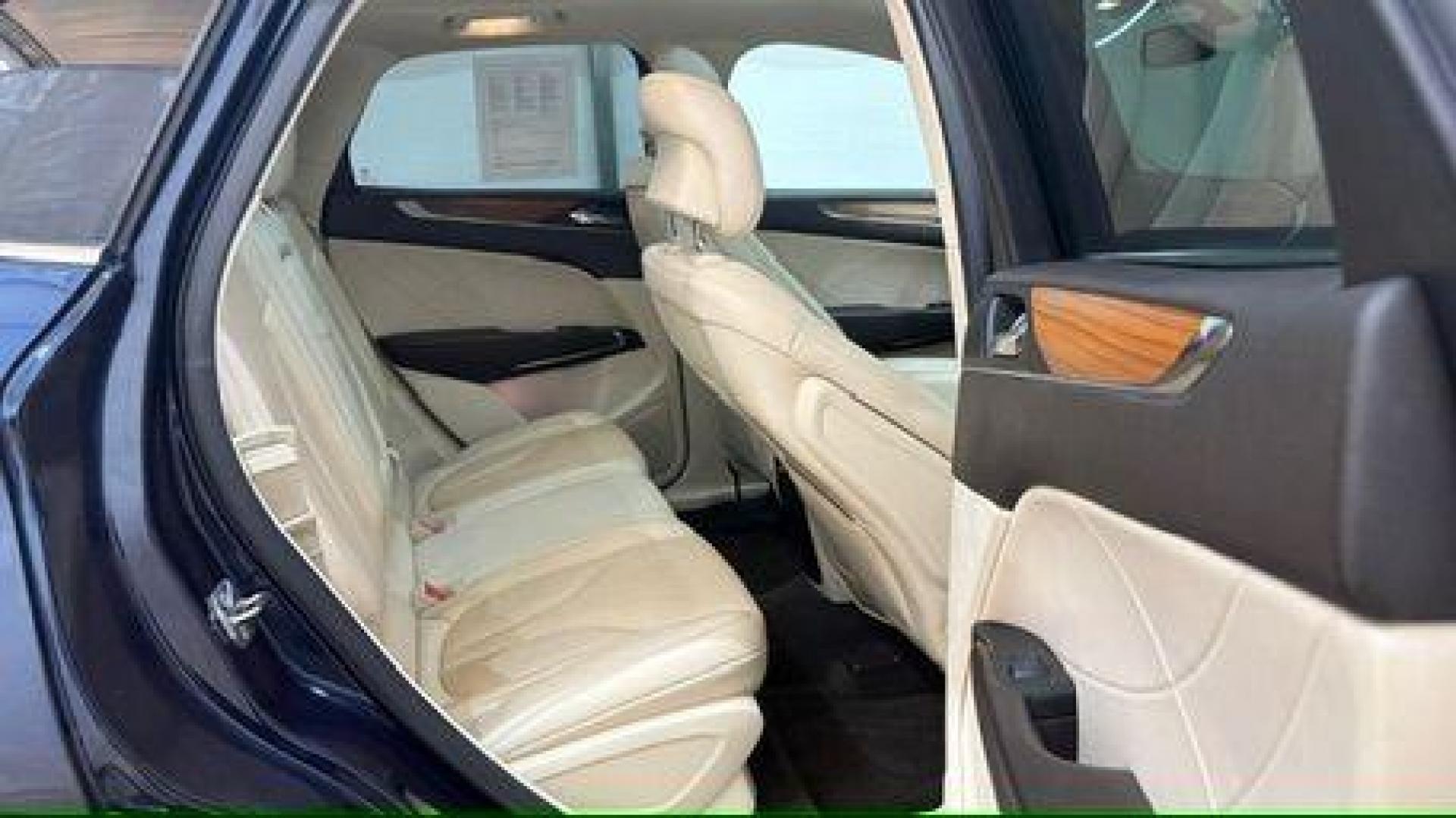 2015 Blue Lincoln MKC . (5LMCJ1A97FU) with an 2.0L engine, located at 1806 Veterans Memorial Hwy SW, Austell, GA, 30168, (770) 944-9558, 33.817959, -84.606987 - Photo#17